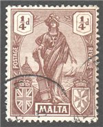 Malta Scott 98 Used